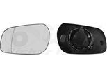 Van Wezel Specchio Retrovisore Esterno Destro Per CitroËN Xsara (N1) Convesso Non Riscaldato 0955832