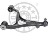 Optimal G6-1395 Braccio Trasversale Destro Inferiore Anteriore Adatto Per MERCEDES-BENZ Classe C Berlina (W203)
