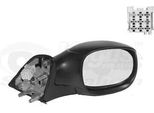 Van Wezel 0957818 Specchietto Retrovisore Esterno Destro Per CitroËN Xsara Picasso (N68) Riscaldato