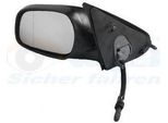 Van Wezel 0955803 - Specchio Esterno Oe 8148TE, Sinistro Per Xsara