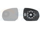 Van Wezel Specchio Retrovisore Esterno Sinistro Per CitroËN C4 Grand Picasso I (Ua) Convesso Riscaldabile 0972835