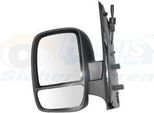 Van Wezel 0943804 Specchietto Esterno Specchietto Laterale Destro Per Fiat Scudo (270, 272) Convesso