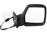 Van Wezel 1610804 Specchietto Retrovisore Esterno Destro Per Fiat Scudo Furgone (220) Convesso