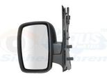 Van Wezel 1612803 - Specchio Esterno Oe 8153GC, Sinistro Per Jumpy (VF7), Scudo, Expert (Vf), Expert Tepee (VF3X)