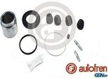 Autofren Seinsa Kit Di Riparazione Pinza Freno Per Toyota Corolla Liftback (E11) Anteriore 51 Mm D41944C