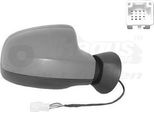 Specchio Esterno Dacia Duster, Logan, Sandero 02.07-09.17 Pr