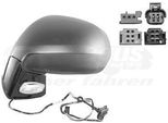 Van Wezel 0972817 - Specchio Esterno Oe 6325G5, Sinistro Per C4 Picasso I (Ud), C4 G-Picasso I (Ua)