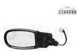 Van Wezel 1620807 - Specchio Esterno Oe 0735380187, Sinistro Per Punto