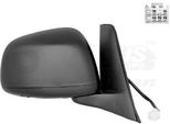 Van Wezel 1603806 Specchietto Retrovisore Esterno Destro Per Fiat Sedici (Fy) Convesso