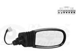 Van Wezel 1620808 - Oe 0735380179 Specchio Esterno Destro Per Punto