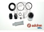 Autofren Seinsa Kit Di Riparazione Pinza Freno Adatto Per MERCEDES-BENZ Slk (R172) Posteriore 36 Mm D42420C