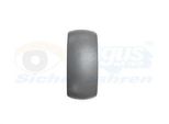 Van Wezel 1636840 Copertura Specchietto Esterno Sinistro/Destro Per Fiat Doblo Cargo (223) Copertura Specchietto Con Primer