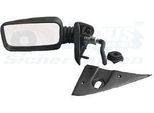 Van Wezel 1708804 - Oe 5892124 Specchio Esterno, Destro Per Panda