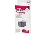Sac De Toilette Vadigran "Hop In"" 6 Pezzi / 58,5 X 39 X 39,5 Cm"