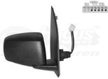 Van Wezel 1709808 - Oe 735357187 Specchio Esterno, Destro Per Panda