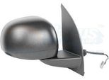 Van Wezel 1711818 - Oe 735512997 Specchio Esterno, Destro Per Panda