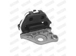 Walker 80213 - Staffa Oe 46810305, Sistema Di Scarico Per Bravo, Stilo