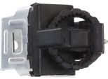 Walker 80345 - Staffa, Sistema Di Scarico Per Laguna Ii