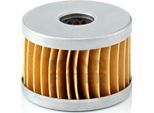 Filtro Aria MANN-FILTER C 64/2 Elemento Filtrante