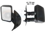 Van Wezel 1747812 Specchietto Retrovisore Esterno Destro Per Fiat Ducato Furgone/Telaio (230) Convesso