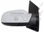 Tyc 337-0153 - Specchio Esterno Oe 5Z0857508B, Destro Per Fox (5Z)