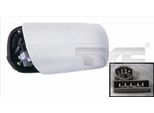 Tyc 321-0012 - Specchio Esterno Oe 2028110160, Sinistro Per Classe C (W202), Classe C (S202), Classe E (W210), Classe E (S210), Classe S (W140)