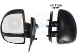 Specchio Esterno Citroen Jumper, Fiat Ducato, Peugeot Boxer 04.02-07.06 Pr