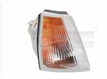Tyc 18-5022-01-2 - Indicatore Oe 7701034747, Sinistro Per Clio I