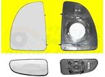 Van Wezel Specchio Retrovisore Esterno Destro Per Fiat Ducato Furgone/Telaio (230) Convesso Riscaldabile 1747838