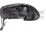 Specchio Esterno Tyc 321-0066