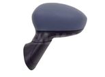 Alkar 6139933 Specchietto Retrovisore Esterno Sinistro Per Fiat 500 (312) Riscaldato Convesso Primerizzato Elettrico