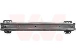 Van Wezel 1748560 - Staffa Paraurti Oe 7414YV, Anteriore Per Nemo, Fiorino, Qubo, Bipper (Aa), Bipper Tepee