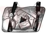 Van Wezel 5745261 - Oe 5N0 837 461 Regolatore Del Finestrino, Anteriore Sinistro Per Tiguan (5N)