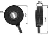 Gates T36022 - Cinghia Di Trasmissione Oe 6453 R8, Cinghie Di Trasmissione Per Boxer, 605 (6B)