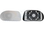 Van Wezel Specchio Retrovisore Esterno Destro Per Fiat Bravo I (182) Convesso Riscaldabile Non Riscaldato 1756838