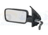 Van Wezel 1758804 Specchietto Esterno Specchietto Laterale Destro Per Fiat Cinquecento (170) Convesso