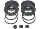 Guarnizione Budweg Caliper Per Pistone Pinza Freno 184405 Adatta Per MERCEDES-BENZ Classe G Suv (W463) Classe G Suv (W460) Classe G Suv (W461) T1 Furgone (602)
