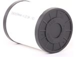 Filtro Carburante Denckermann A120184 Per Opel Zafira B (A05) Cartuccia Filtrante