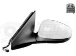 Van Wezel 1787807 Specchietto Esterno Specchietto Laterale Sinistro Per Lancia Delta Iii (844) Asferico Riscaldato Primerizzato
