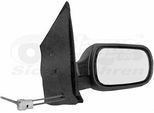 Van Wezel 1805814 - Oe 1233348 Specchio Esterno Destro Per Fiesta V