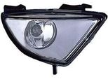 Van Wezel 1805996 H11 Faro Antinebbia Destro Per Ford Fiesta Mk5 Hatchback (JH1, JD1, JH3, JD3) Faro Antinebbia