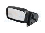 Van Wezel 1822803 Specchietto Esterno Sinistro Per Ford Sierra (Gbg, GB4) Convesso