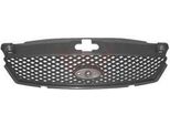 Van Wezel 1828510 Griglia Radiatore Griglia Anteriore Per Ford Mondeo Iii Station Wagon (Bwy) Grigio