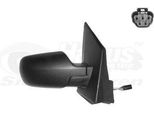 Van Wezel 1810808 Specchietto Retrovisore Esterno Destro Per Ford Fusion (Ju) Convesso Riscaldato