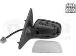 Van Wezel 1829817 - Oe 1255194 Specchio Esterno Sinistro Per Mondeo Iii