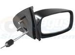 Van Wezel 1831814 - Oe 1101834 Specchio Esterno, Destro Per Fiesta Iv, Fiesta V