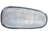 Alkar 3103437 - Indicatore Di Direzione Oe 9120467, Anteriore Per Astra G, Zafira A