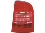 Abakus 665-1904R-LD-UE - Oe 1U9945096 Lampada Combinata Posteriore, Destra Per Octavia I (1U)