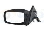 Van Wezel 1838803 Specchietto Retrovisore Esterno Sinistro Per Ford Fiesta Iii (Gfj) Convesso