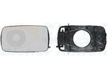 Van Wezel Specchio Retrovisore Esterno Destro Per Ford Fiesta Iii (Gfj) Convesso Non Riscaldato 1837832